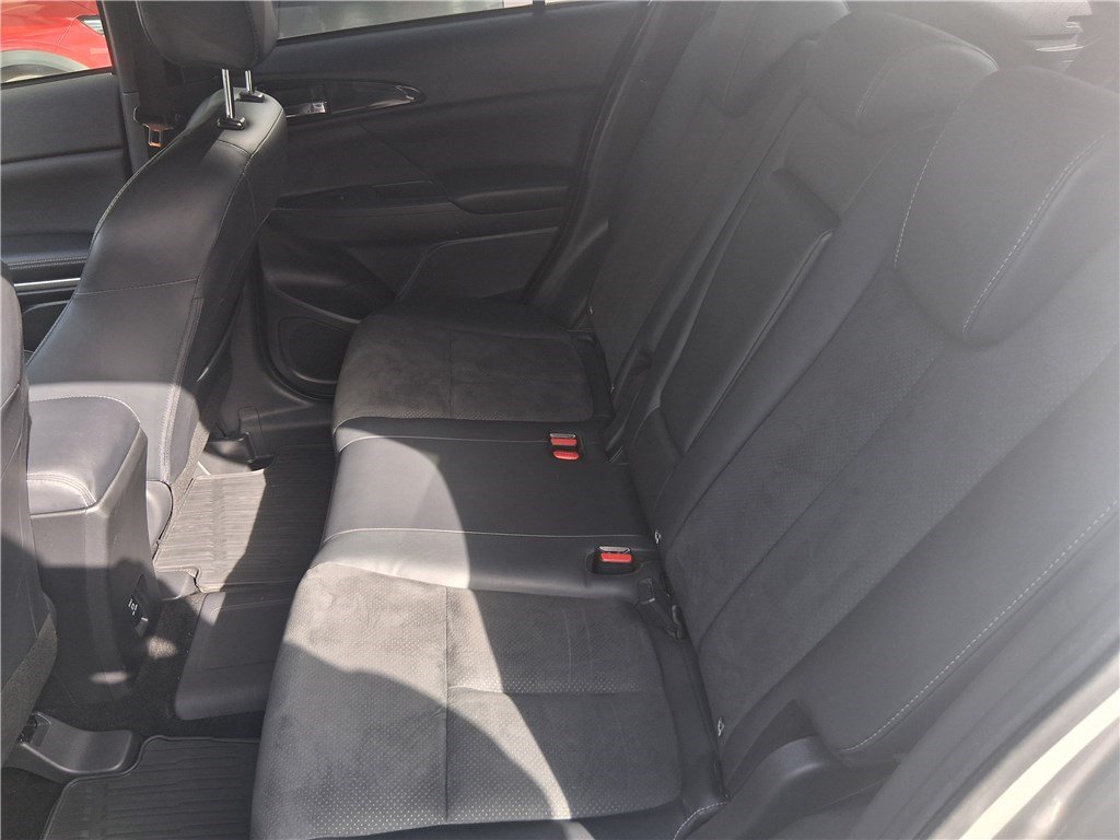 Mitsubishi Eclipse Cross - Photo 9