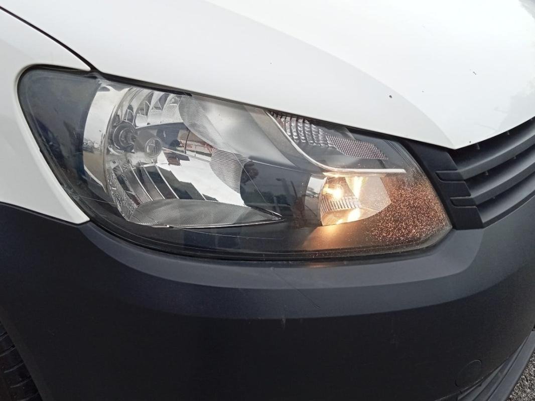 Volkswagen Caddy Van - Photo 12