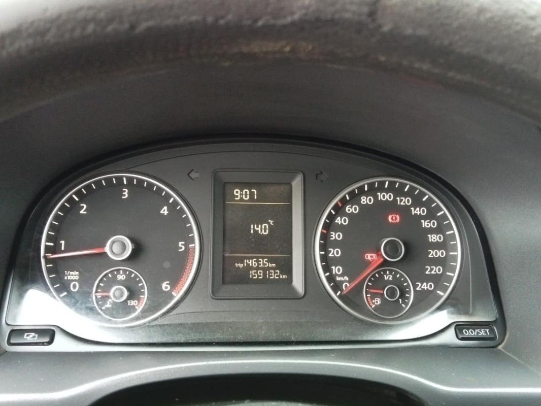 Volkswagen Caddy Van - Photo 17
