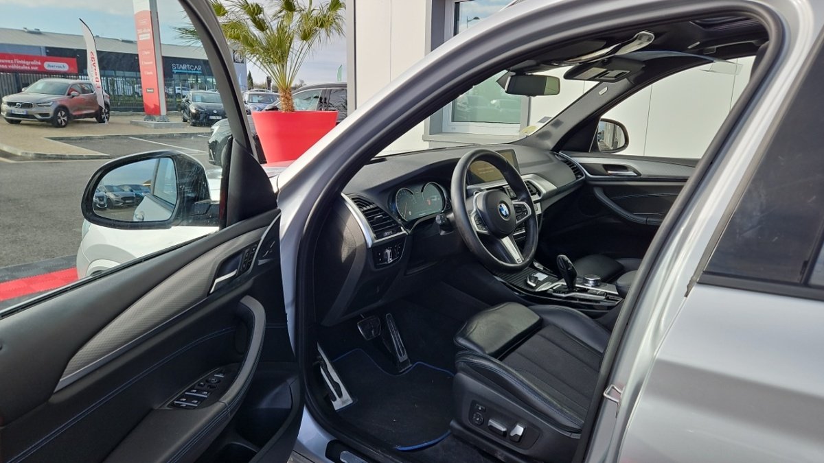 BMW X3 - Photo 13
