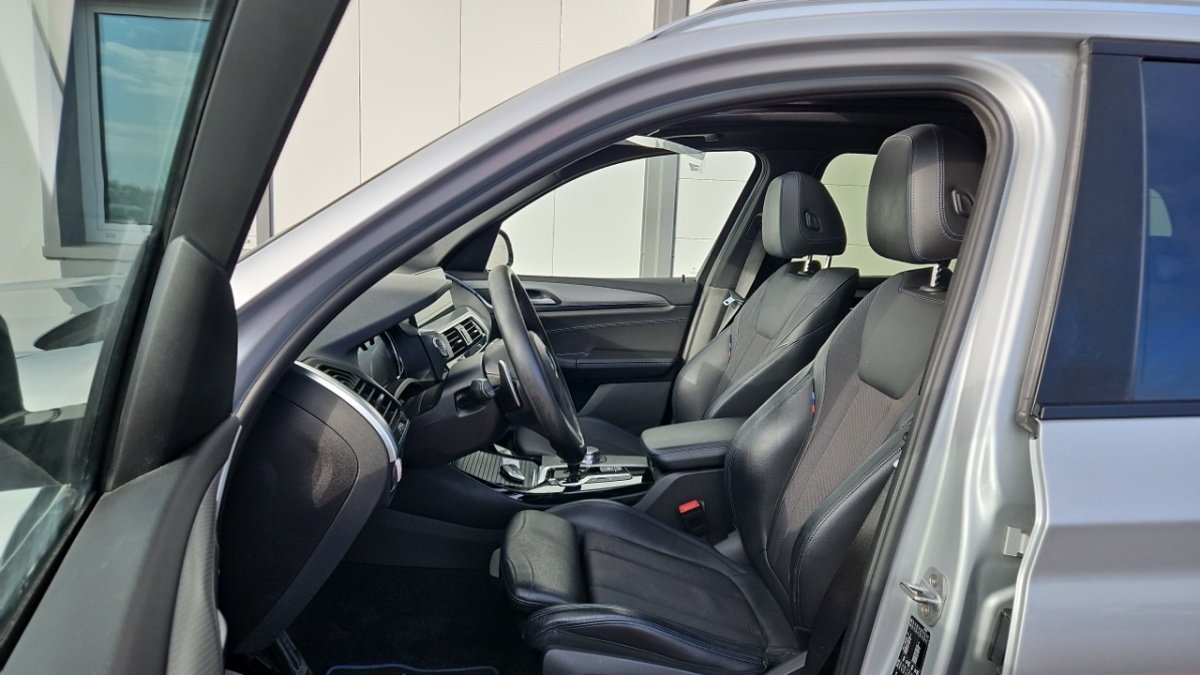 BMW X3 - Photo 14