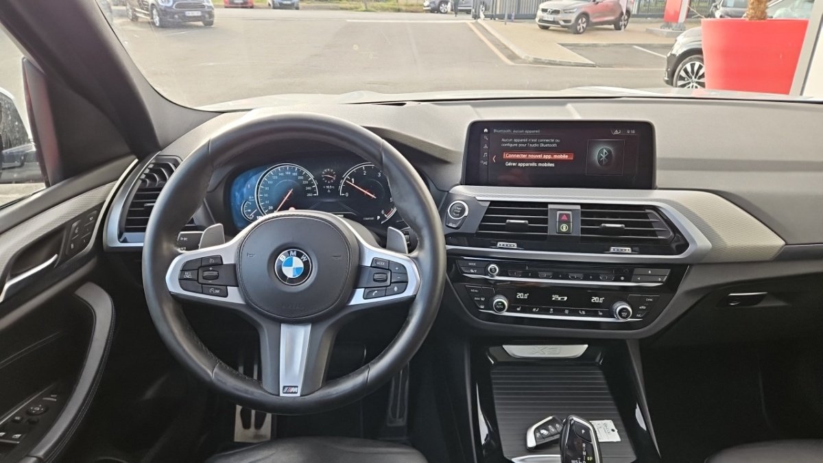 BMW X3 - Photo 15