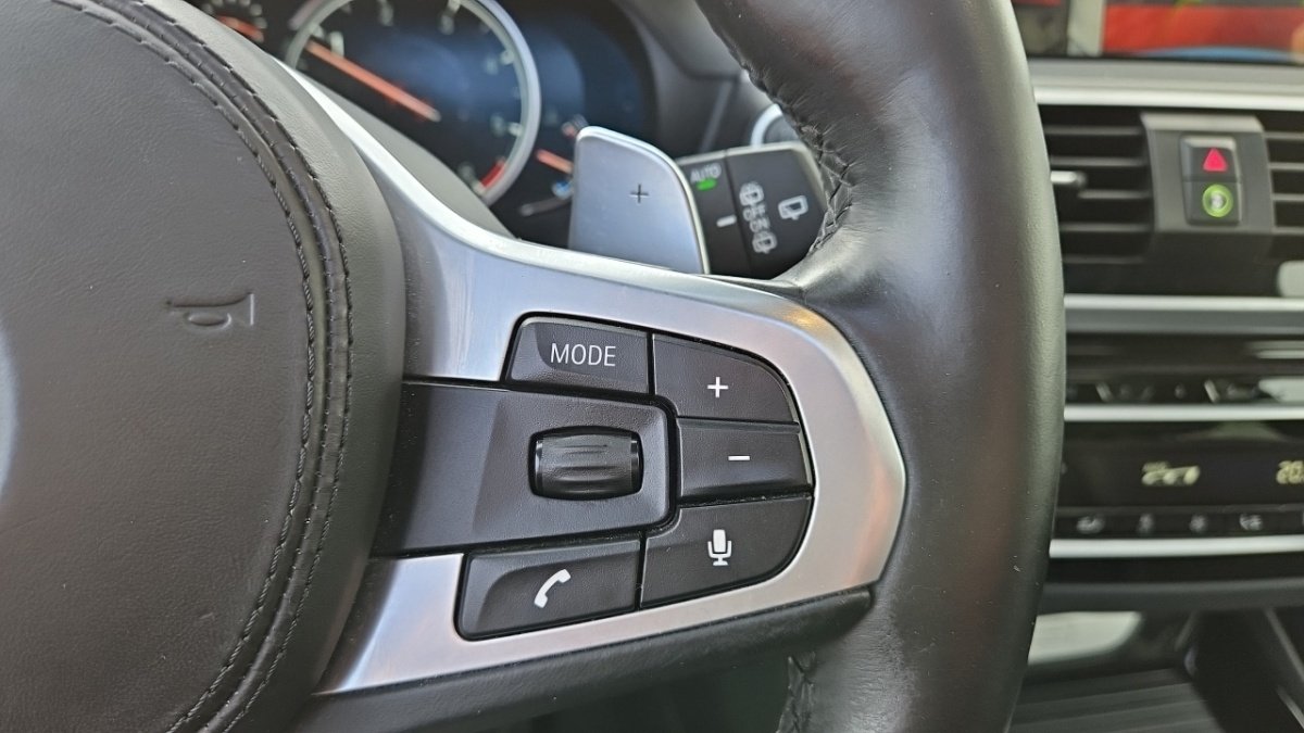 BMW X3 - Photo 20