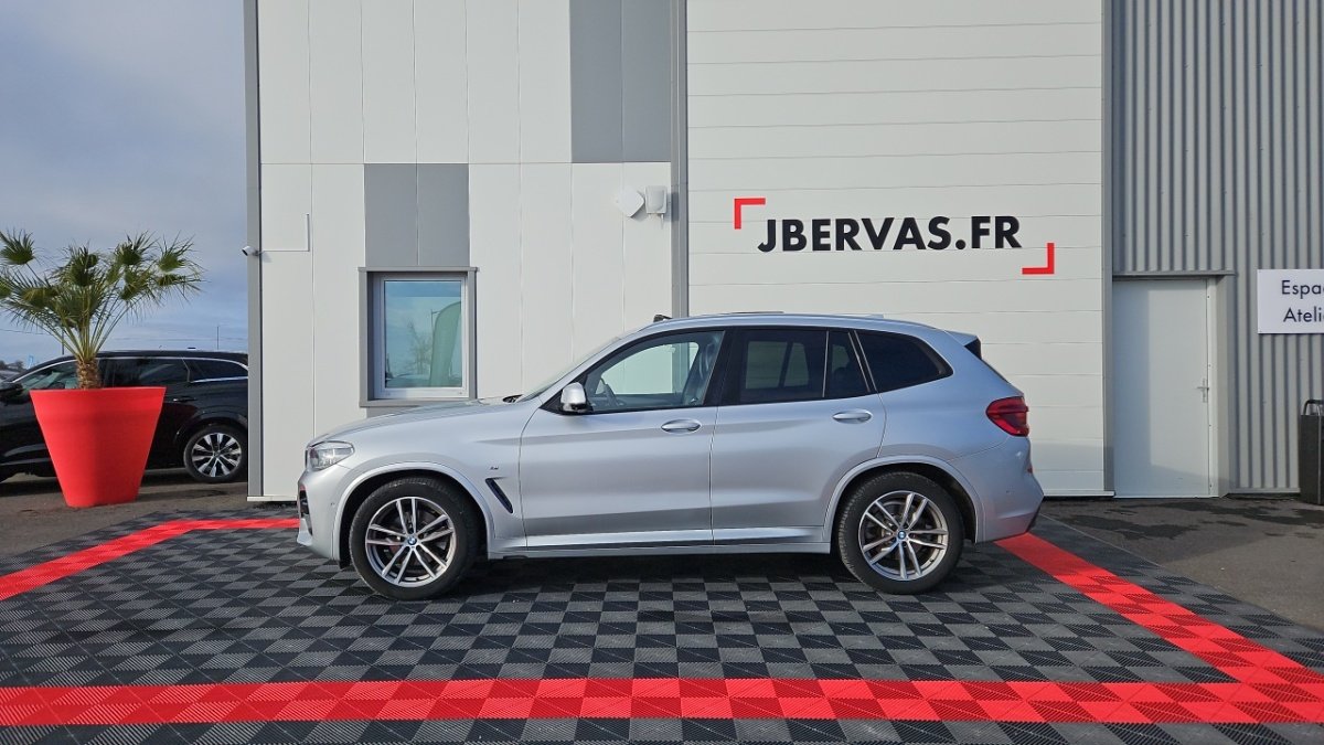 BMW X3 - Photo 2