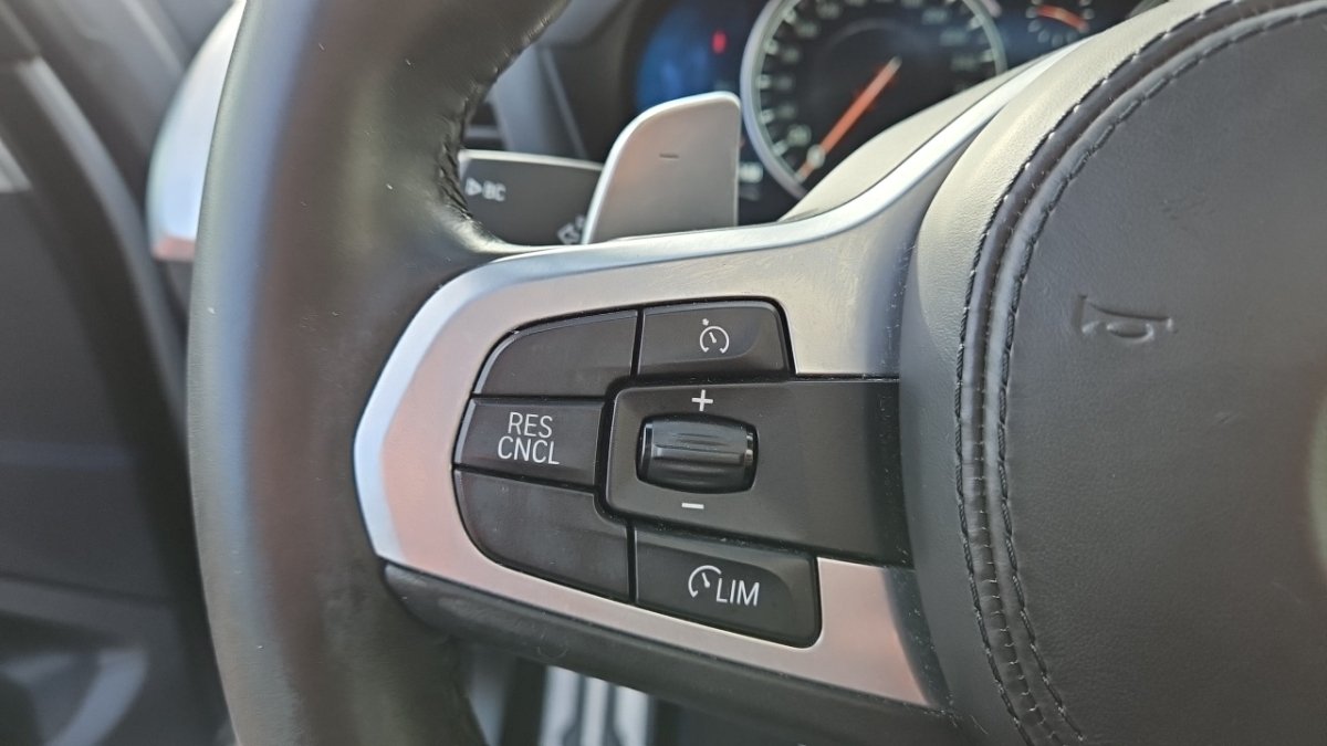 BMW X3 - Photo 21