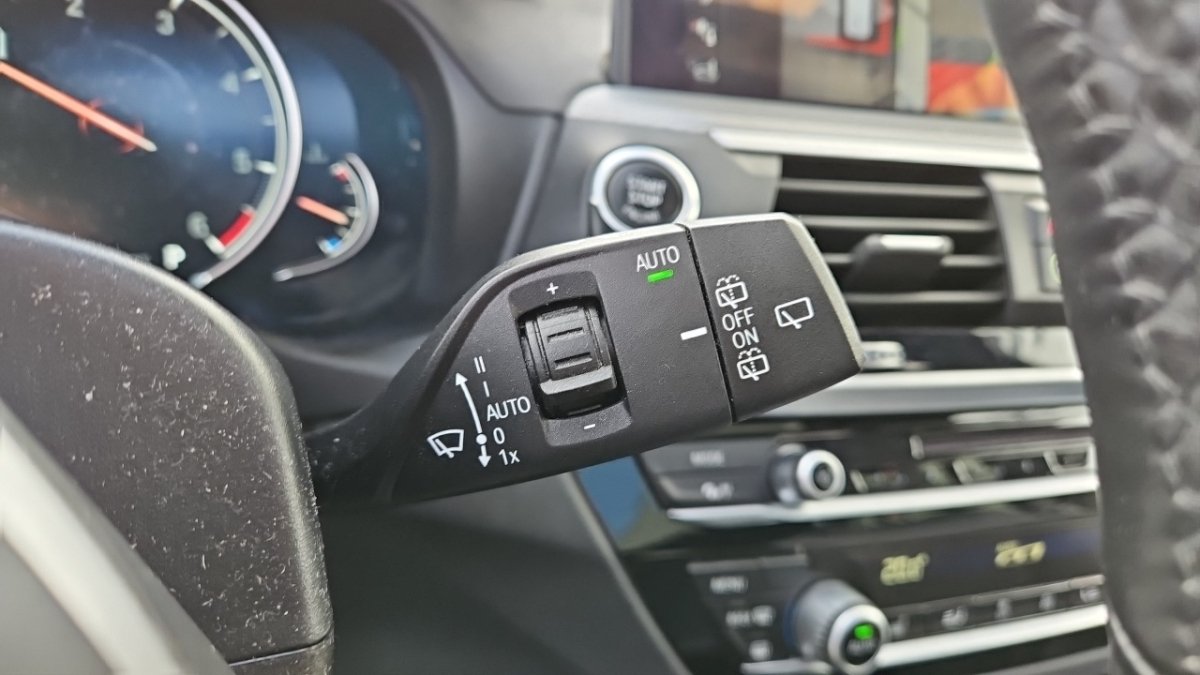 BMW X3 - Photo 22