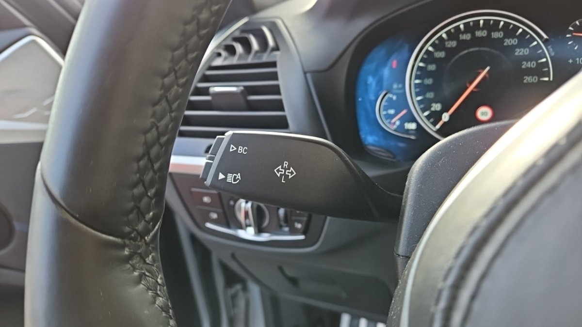 BMW X3 - Photo 23