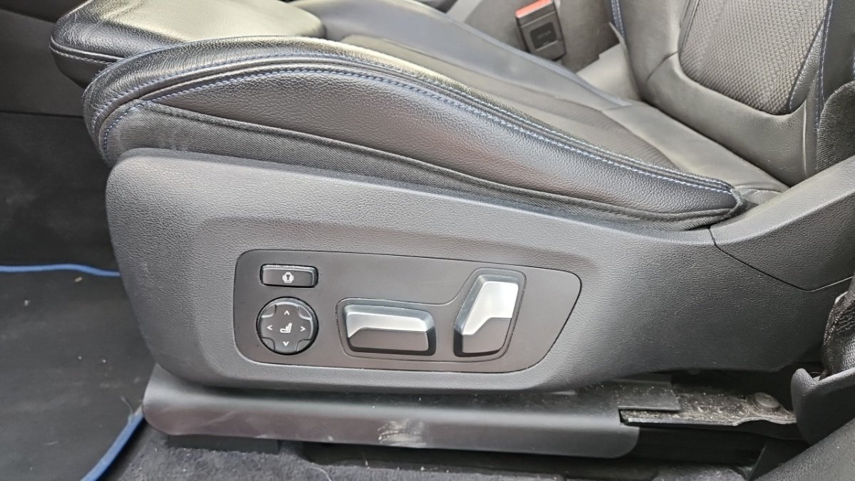 BMW X3 - Photo 27