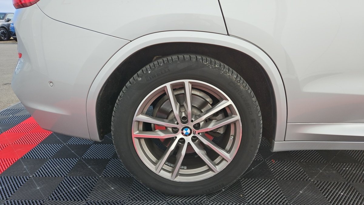 BMW X3 - Photo 8