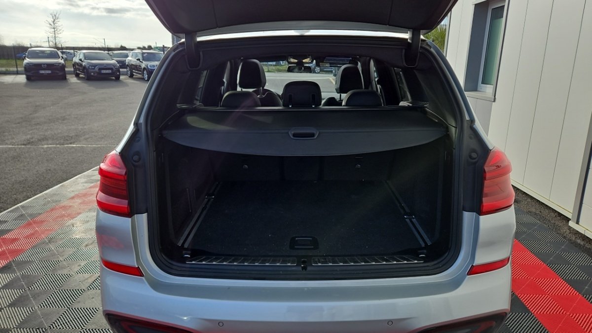 BMW X3 - Photo 9
