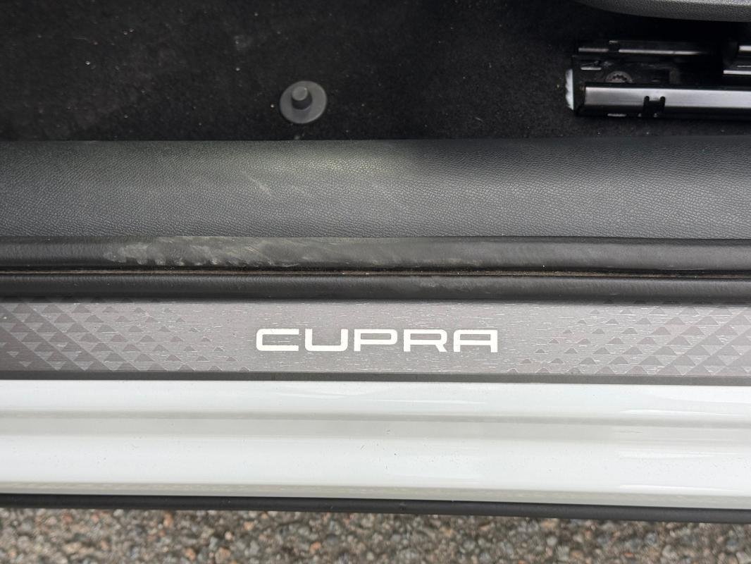 Cupra Formentor - Photo 15