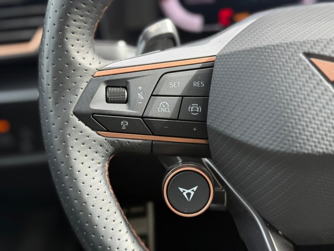 Cupra Formentor - Photo 18