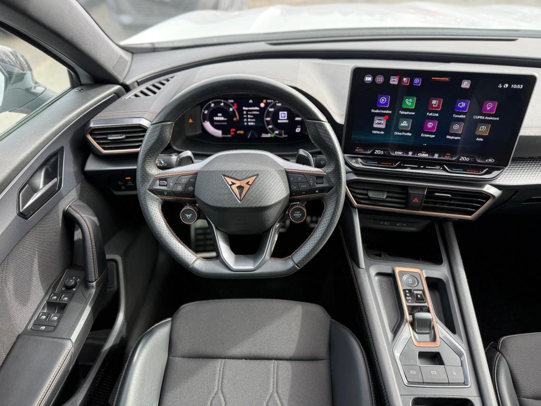 Cupra Formentor - Photo 8