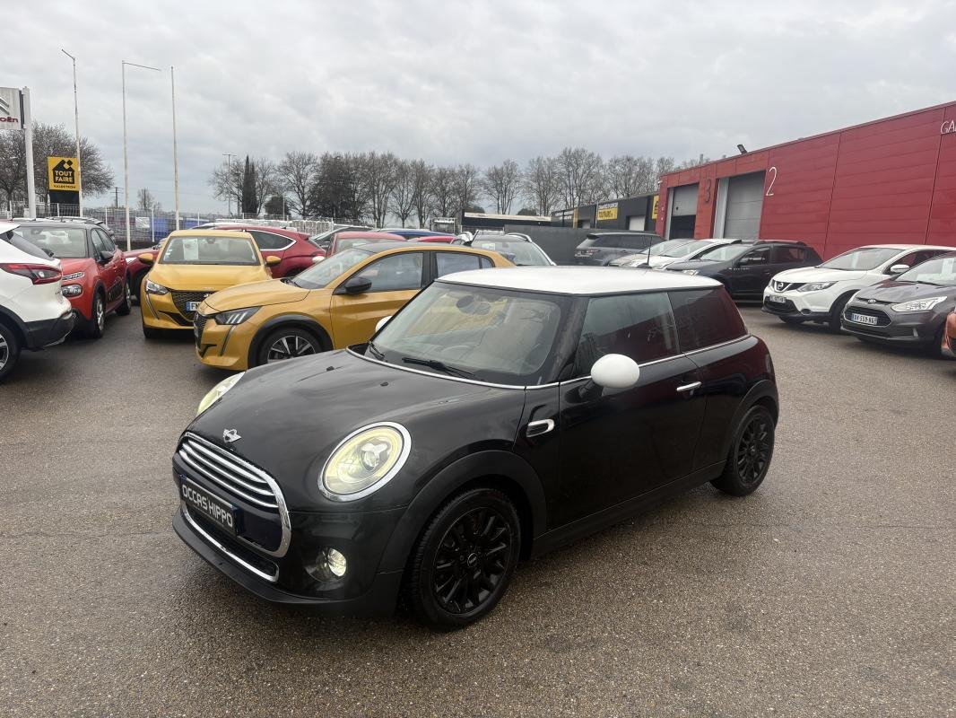 Mini Cooper D - Photo 4
