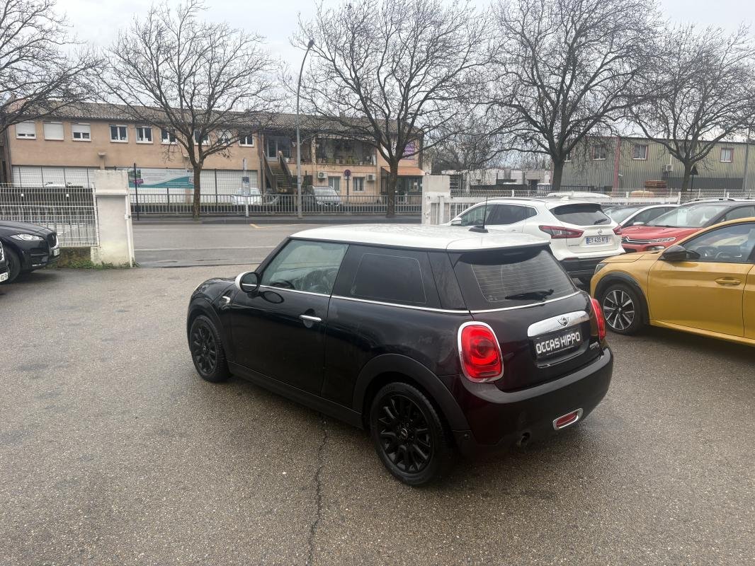 Mini Cooper D - Photo 5