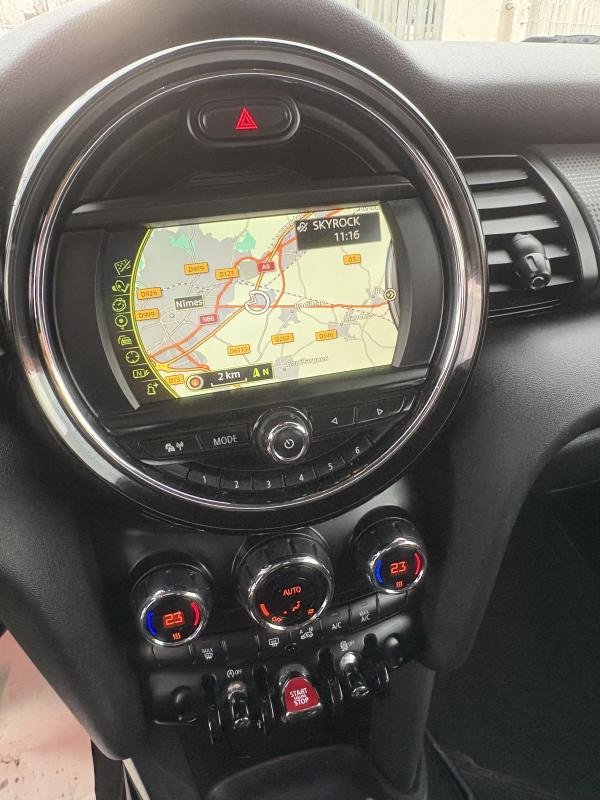 Mini Cooper D - Photo 8