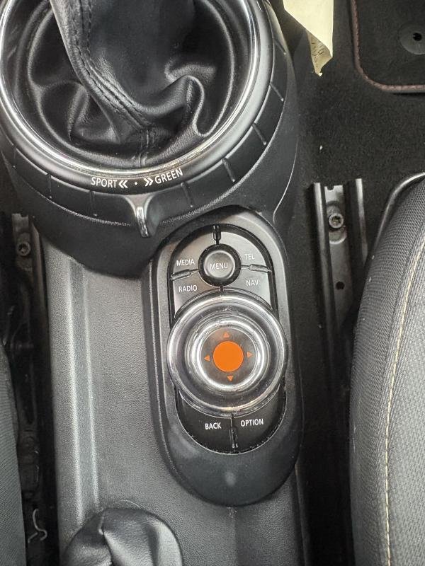 Mini Cooper D - Photo 9