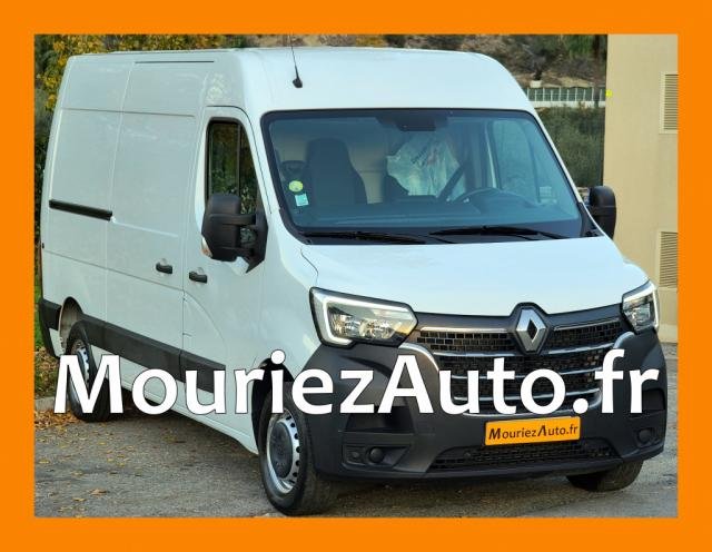 Renault Master - Photo 1