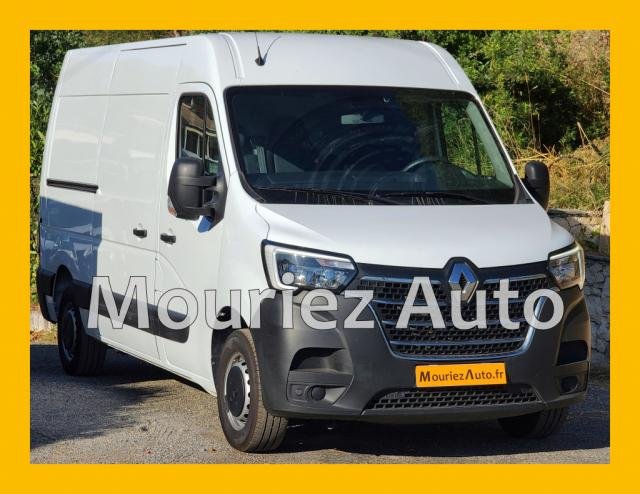 Renault Master - Photo 2