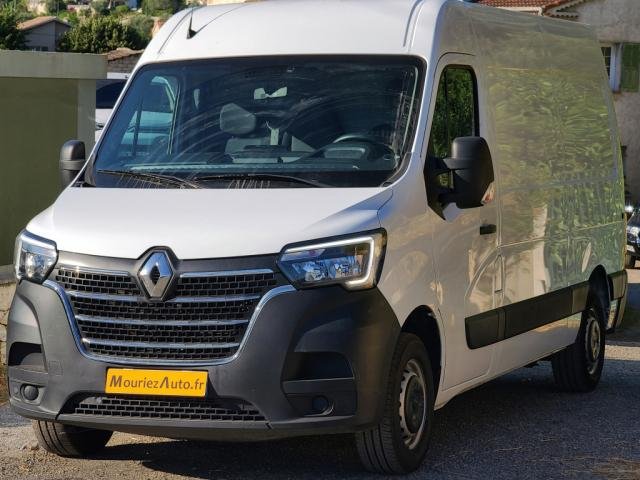 Renault Master - Photo 3