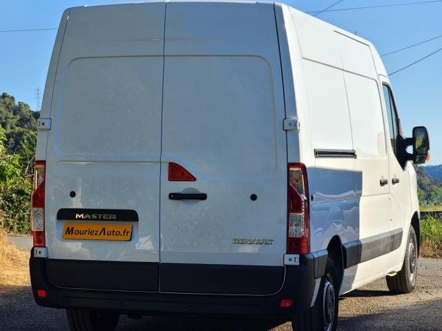 Renault Master - Photo 4