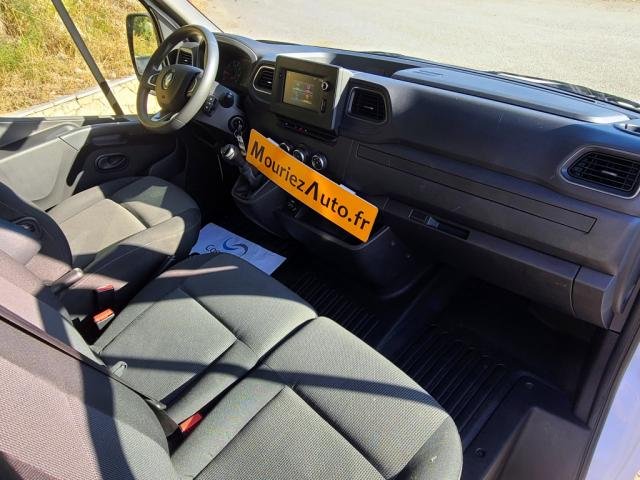 Renault Master - Photo 6