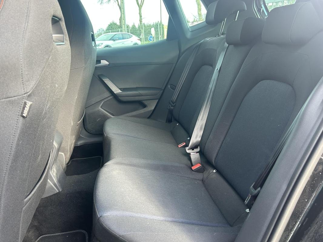 Seat Arona - Photo 11