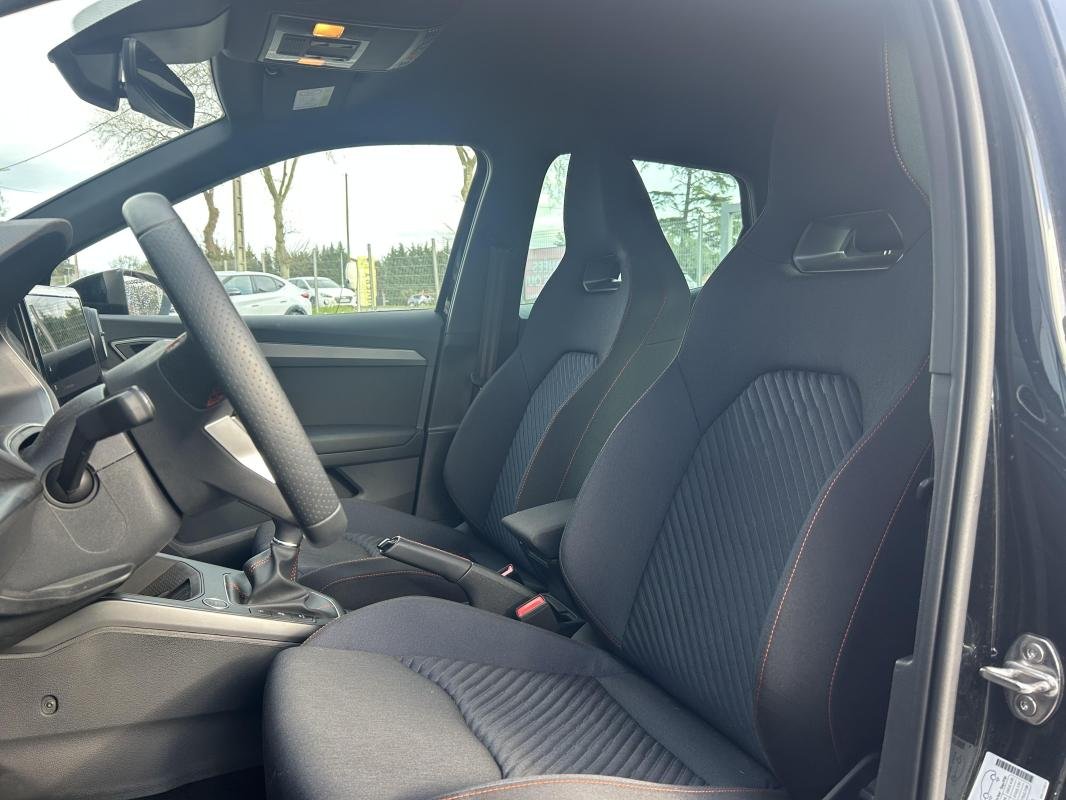 Seat Arona - Photo 12
