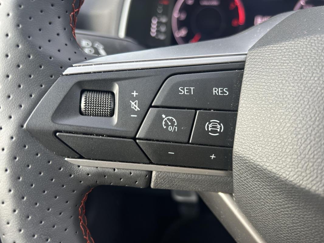 Seat Arona - Photo 15