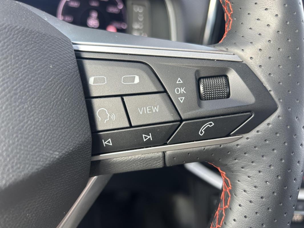 Seat Arona - Photo 16