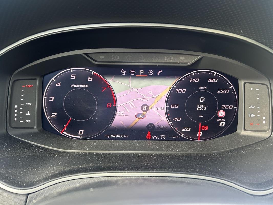 Seat Arona - Photo 19