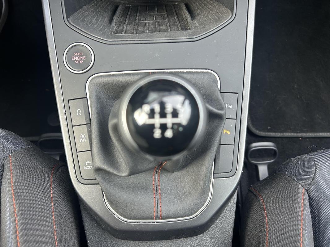 Seat Arona - Photo 20