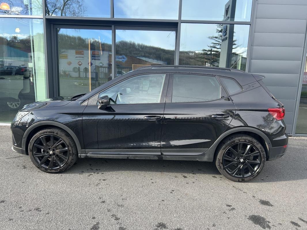 Seat Arona - Photo 4