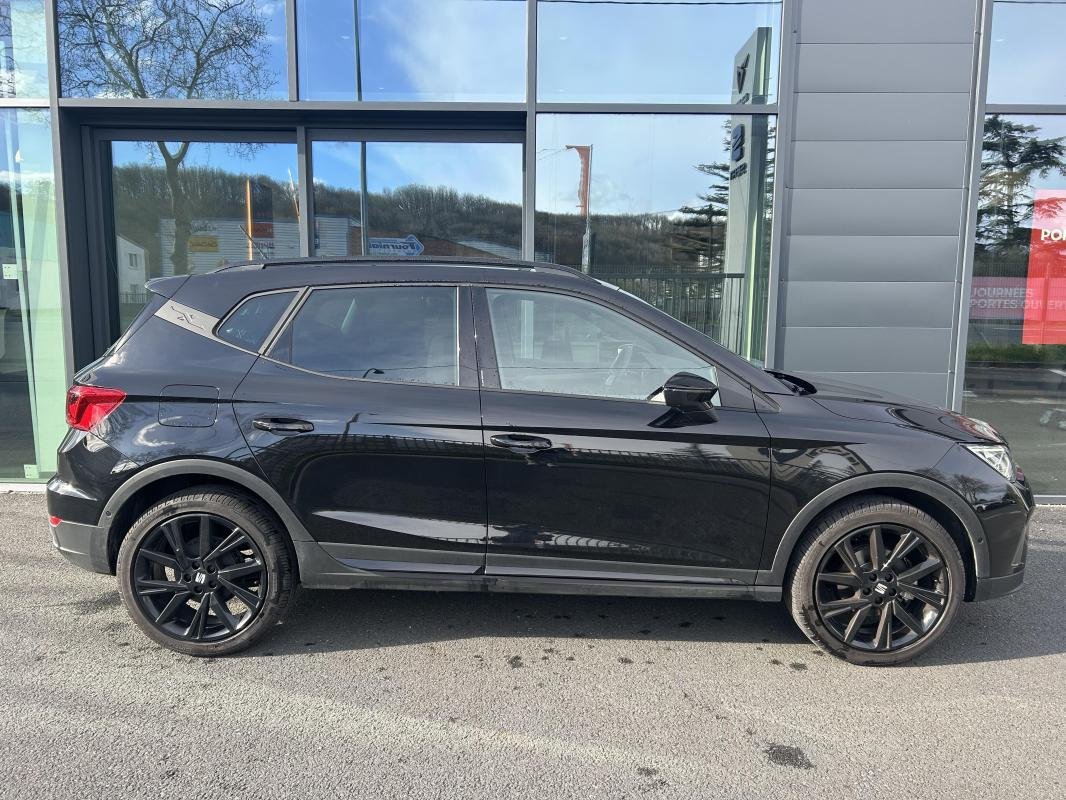 Seat Arona - Photo 5