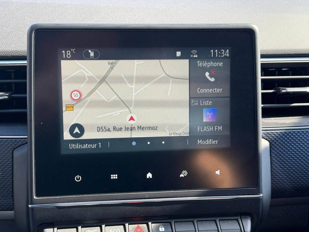 Renault Arkana - Photo 12