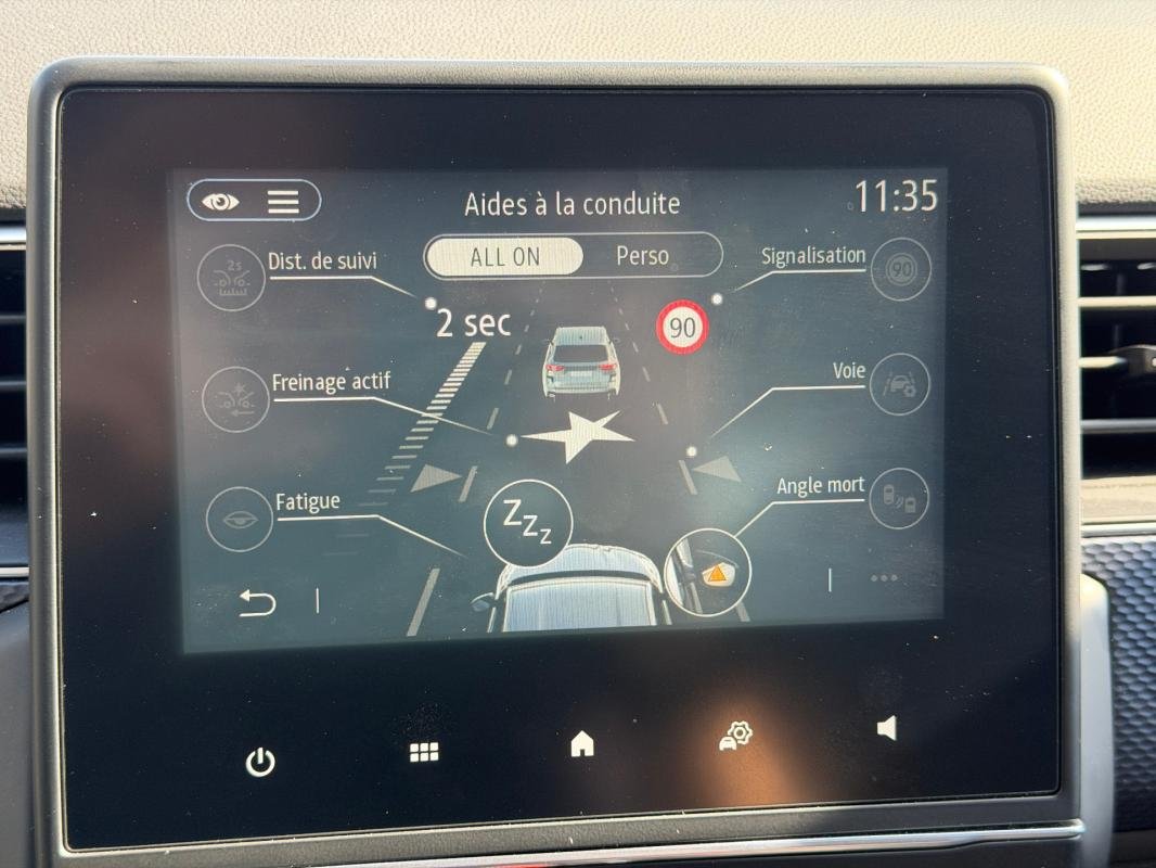 Renault Arkana - Photo 17