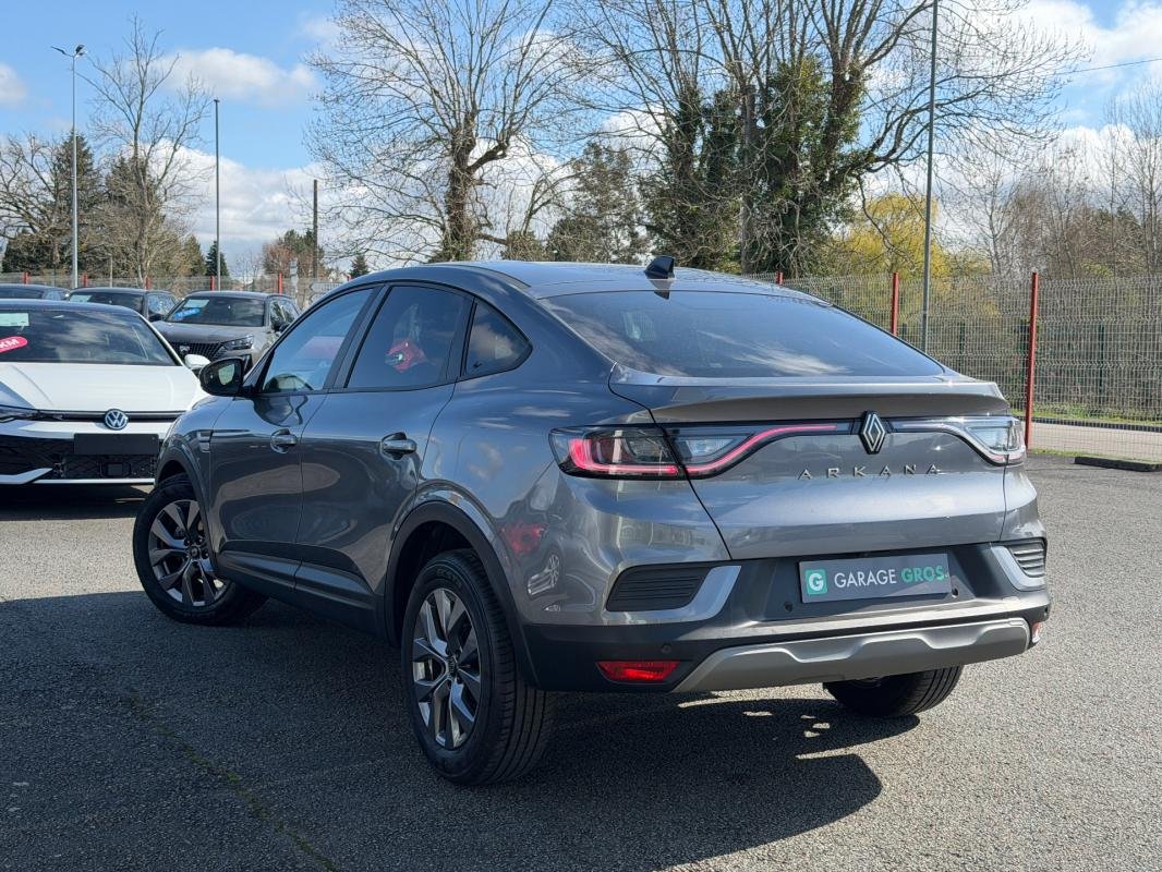 Renault Arkana - Photo 2