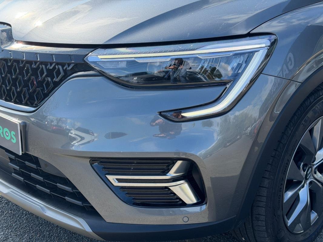 Renault Arkana - Photo 24