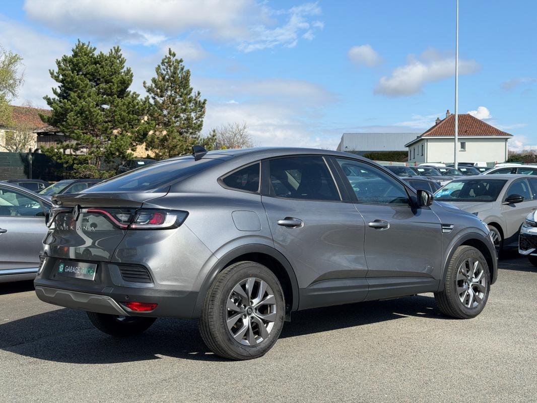 Renault Arkana - Photo 3