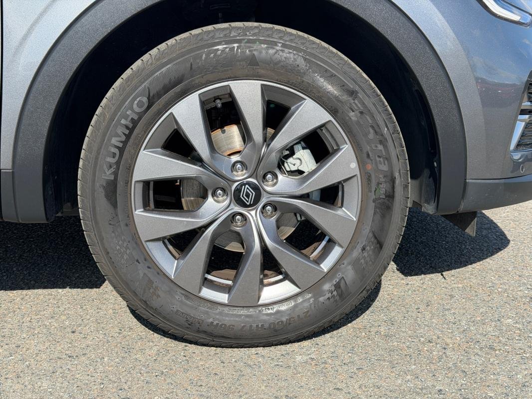 Renault Arkana - Photo 31