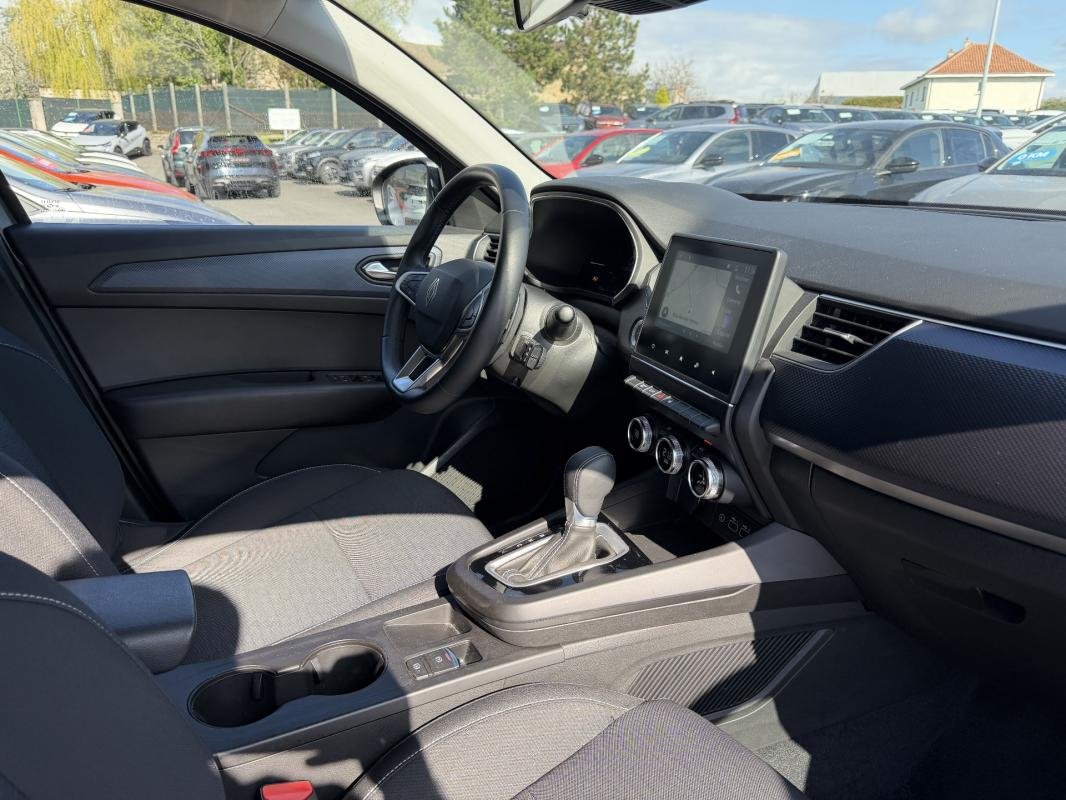 Renault Arkana - Photo 32