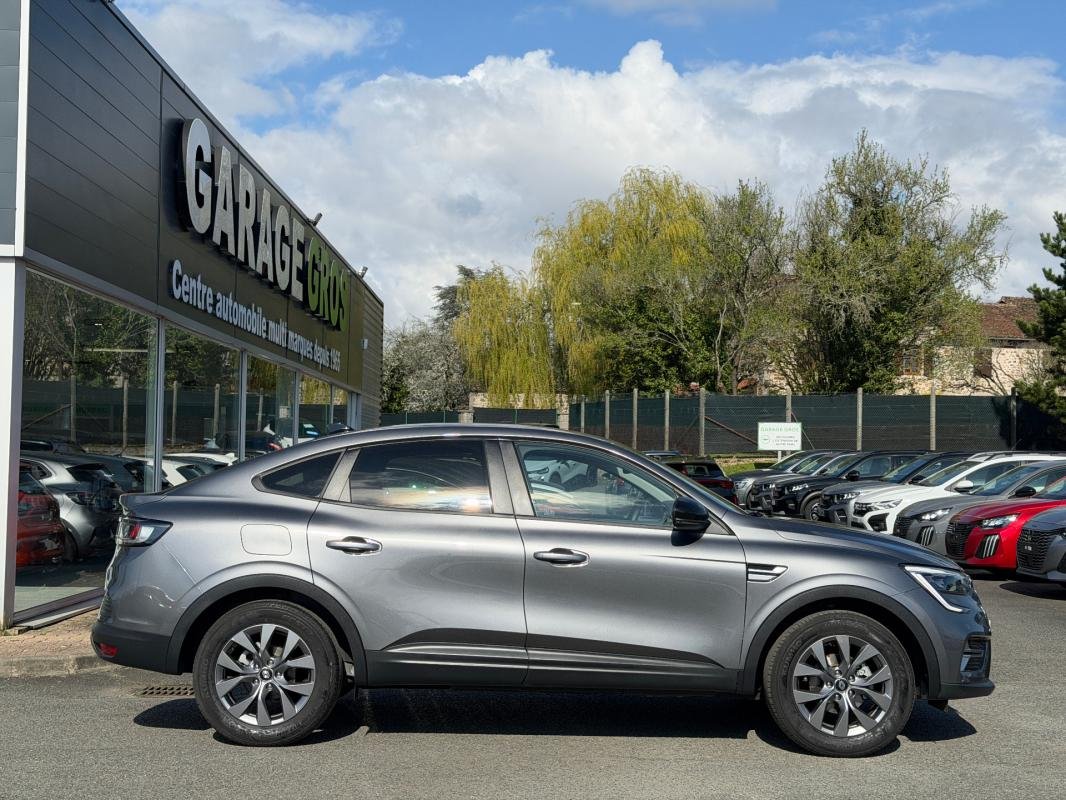 Renault Arkana - Photo 4