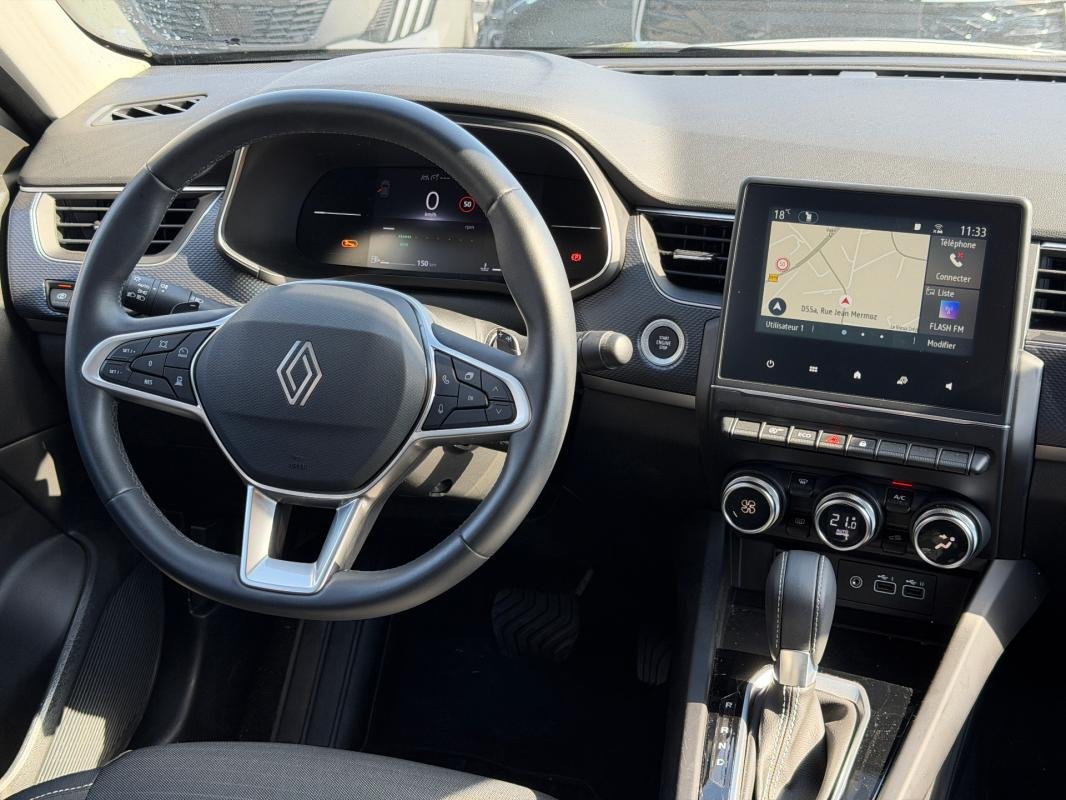 Renault Arkana - Photo 5