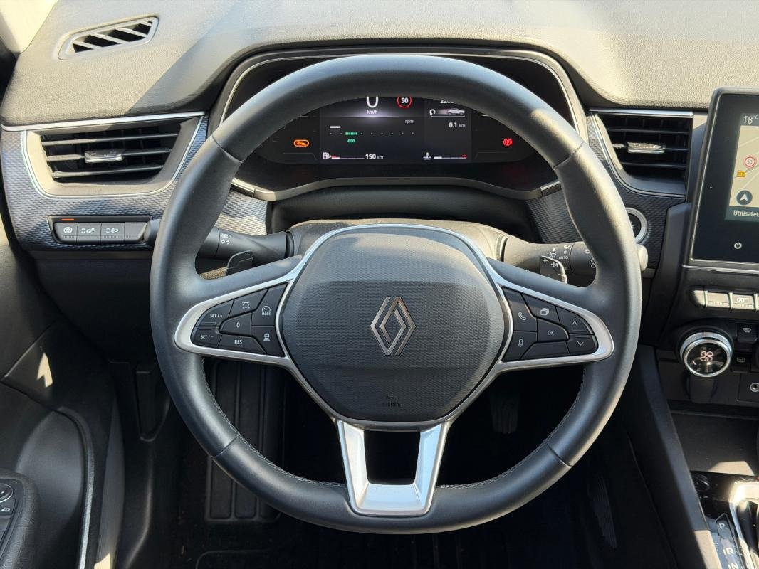 Renault Arkana - Photo 6
