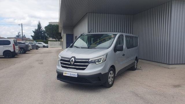 Renault Trafic - Photo 1