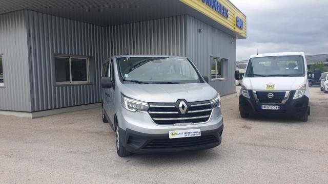 Renault Trafic - Photo 2
