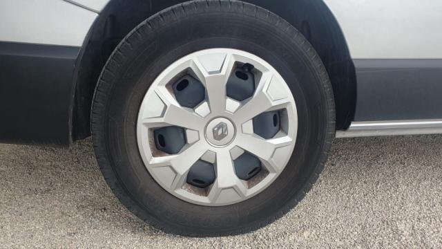 Renault Trafic - Photo 3