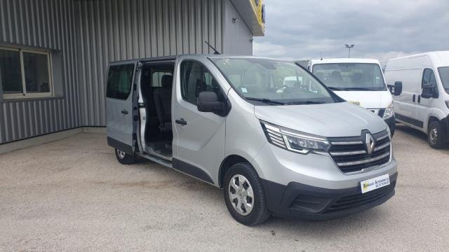 Renault Trafic - Photo 4