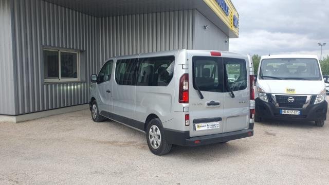 Renault Trafic - Photo 5