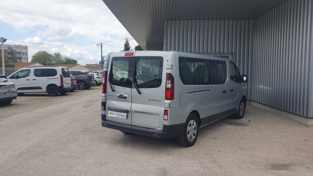 Renault Trafic - Photo 6